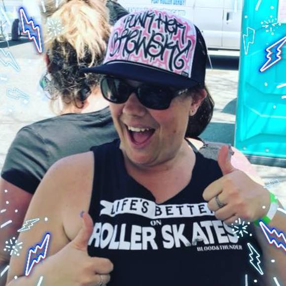 Meet your Posher, Sera - Picture 1 of 1